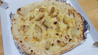 センプレ ピッツァ 石神井公園店