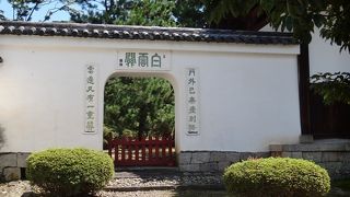 蓮の時期もよさそう