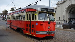 Ｆラインがおもしろい！