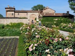 アンティカ コルテ パラヴィチーナ ルレ 写真