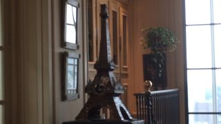 パリにいる気分♪