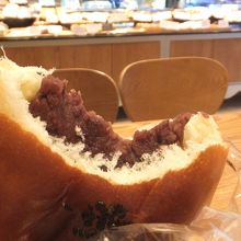 パリバゲット (貞洞店) 　