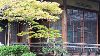 北大路魯山人作の小蘭亭