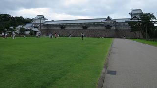 パノラマ撮影スポット