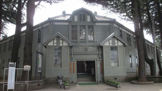 国指定の重要文化財があります