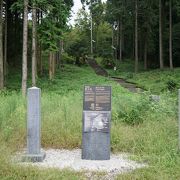 浅間神社巡り～人穴浅間神社