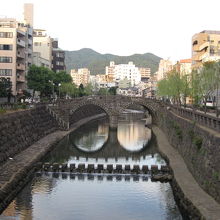 眼鏡橋