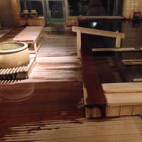 本館 男性浴室 内風呂