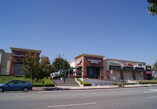 Franciscan Metro Center