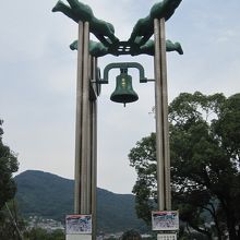 平和の鐘