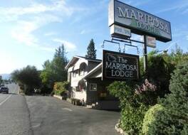 Mariposa Lodge 写真