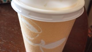 アリビラのレストラン