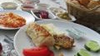 コズ マリゴールド アパート ホテル