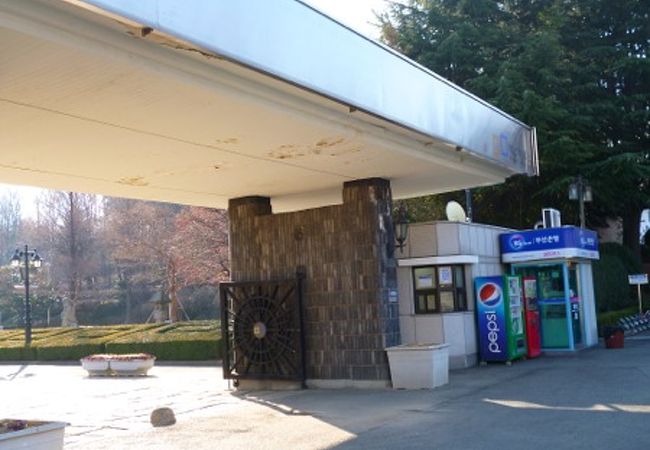 釜山博物館 クチコミ アクセス 営業時間 釜山 フォートラベル