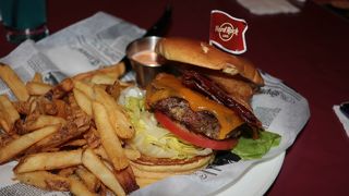 2015年9月現在のローカルレジェンダリーバーガー