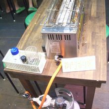 予約もできるようです