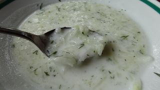 レストラン ヴァルディス