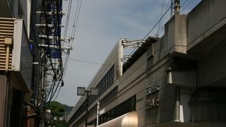 池田駅 (大阪府)