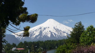 ビジャリカ山