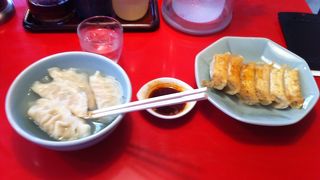 焼　と　スイ　が基本です！　