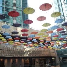 メセナポリスモール