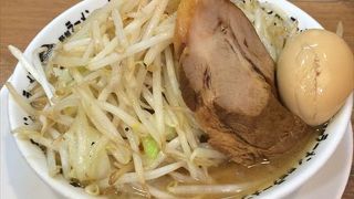 野郎ラーメン 江古田店
