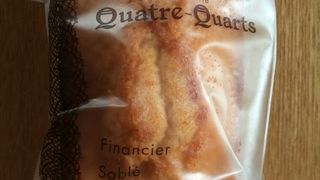Quatre-Quarts 武蔵小金井店