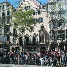 観光名所も多いです