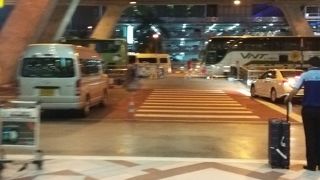 空港自体がたのしい