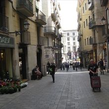 適当に歩いているだけでも楽しいです