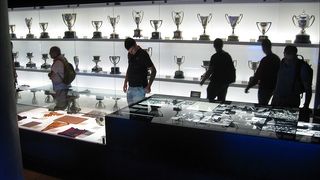 ＦＣバルセロナの輝かしい歴史