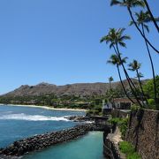 ハワイの理想郷　素敵でした