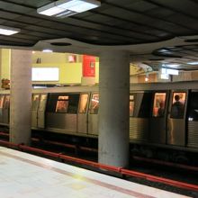 ホームはこんなかんじ