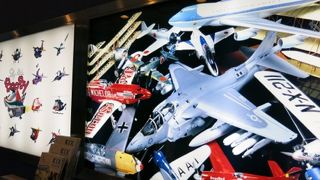 早く空港に着きすぎてしまったら。