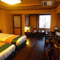 一人ではもったいない部屋