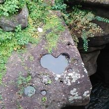 橋の上から撮影