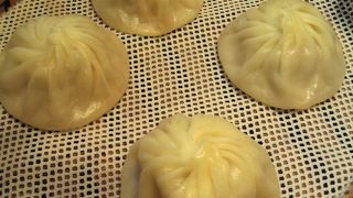 小籠包が食べたくなったら気軽に鼎泰豐