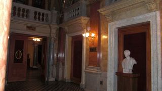 ヨーロッパ有数の劇場