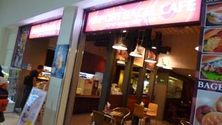 ちょっとした朝食に。