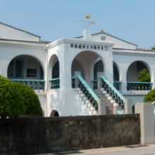 徳記洋行の建物