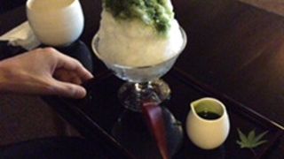 徳島の和菓子では出色