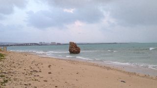 2015年8月に島に新施設誕生