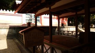 智恵の神様だそうです