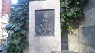 死去する2年前に