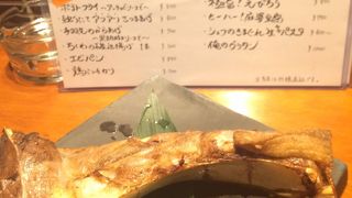 新夜食堂 くわとろ