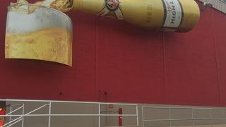 全米2位　ビール