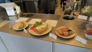 おすすめは、オリジナルクラノーラですね