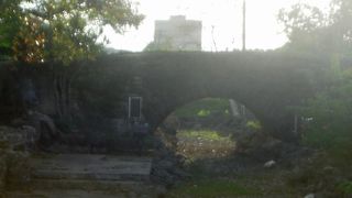 サン・アントニオ橋