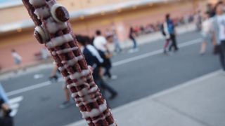 テーマに合ったおやつ