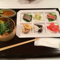 わっぱ飯美味い！